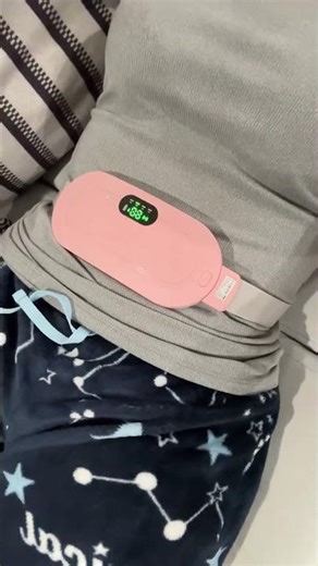 Period Pain Solution | Menstrual Relief Belt