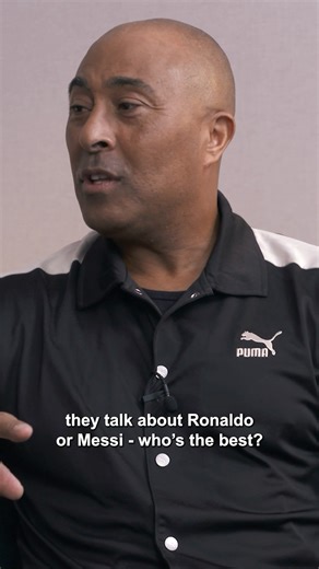 “There’s no other industry where you can go ‘I’m the best’. If you break the world record, you are the best on this planet.” Appearing on our Legends Series, Colin Jackson talks through his world 110m hurdles record of 12.91 from the 1993 World Championships 💬 Plus how his mindset changed from competing to retirement 🧠 🎙️ Tim Hutchings Full episode under ‘premium video’ on the AW website 💻 | Athletics Weekly