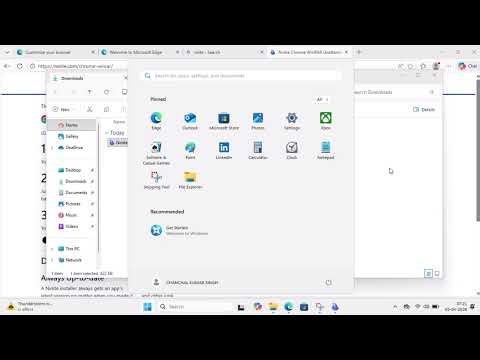 Free Software Install
