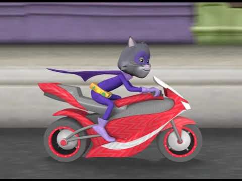 Team Umizoomi vs. The Shape Bandit Promo (2012) (Today)