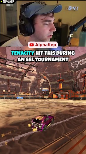 AlphaKep on TikTok