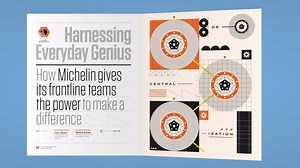 30K views · 384 reactions | Check out HBR’s July-August 2020 issue: Emerging from the crisis, Slack’s CEO on responding to a global pandemic, and rethinking your negotiation strategy. | Harvard Business Review | Facebook