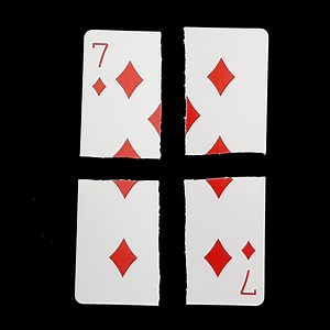 In this video you will see 7 easy magic tricks with card. These tricks you can do at home. Hope you will love card tricks. #card #magic #magictricks #magictrickguru | Magic Trick Guru