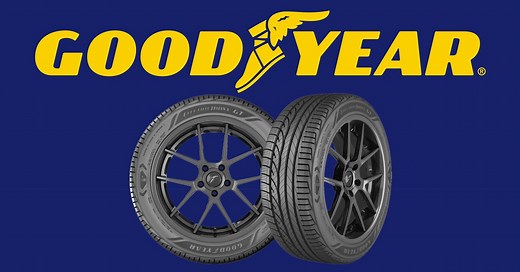 Goodyear introduces ElectricDrive GT EV-specific replacement tire for Model Y