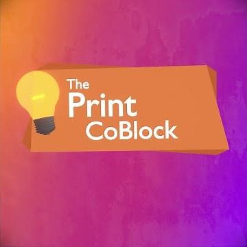 The Print CoBlock - CoSpaces Edu Tuesday Tip
