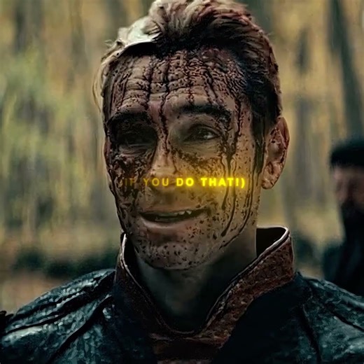 "I'll Destroy Everything and Everyone" - Homelander Edit ("The Boys") | Mareux - killer (slowed)