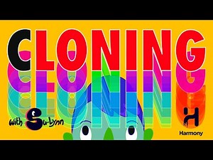 Cloning a Rig in Toon Boom Harmony | Step-By-Step Tutorial