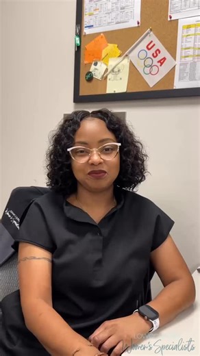Happy Medical Assistant Week! 🩺 Watch this video from Leta, a medical assistant of over 20 years, about the role of a medical assistant! We love our medical assistants and are so grateful for their dedication to patient care! Love, LCWS ❤️ #medicalassistant #medicalassistantweek #obgyn #summerville #womenshealth #goosecreek #lcws #wetakecareofyouforlife #monckscorner #charleston #westashley #mtpleasant #weekend #northcharleston | LowCountry Women's Specialists