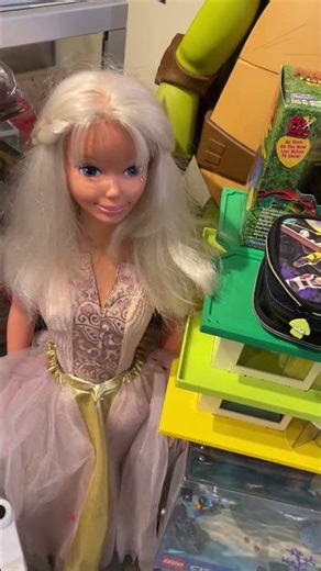 We found Mikey a date #tmnt #fyp