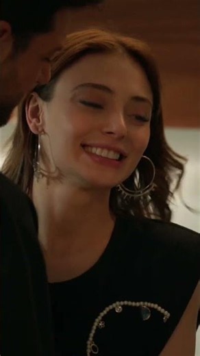 Evlerinde İlk Kahvaltı 🍳 #vedamektubu #turkishseries