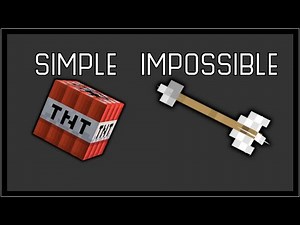 Let's Build an Orbital Arrow Cannon