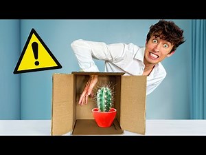 EXTREME What's In The Box!