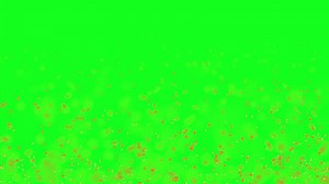 Download Burning Ash and Fire Particle Sparks Animation for Visual Effects with Green Screen Background for free