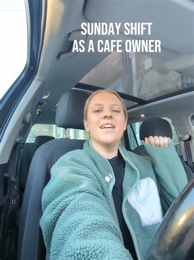 nobody tells you that when you start your own business you still have to do your own housework? and the washing is never ending? feels like a scam. As if I'm not busy enough 🙃😂 happy Sunday 🥞❤️ #Scotland #pitlochry #cafeowner #hospitality #smallbusinessowner