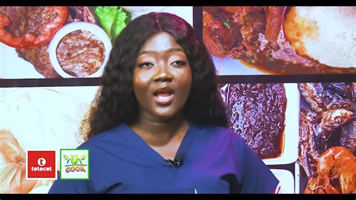 2.8K views · 74 reactions | Diet Tips: Nutritious ingredients, amazing health benefits in today's Cocoyam Pottage - Maame Kessewah #UCook #UTVGhana | UTV Ghana | Facebook