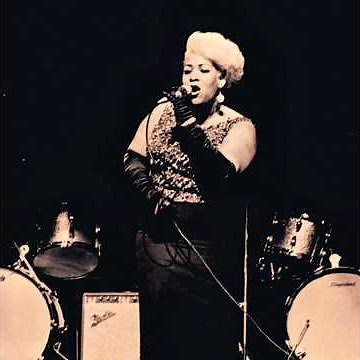 Linda Jones: The Woman That Hynotized the Nation. Episode 32.