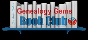 Genealogy Book Club: Genealogy Gems to Read