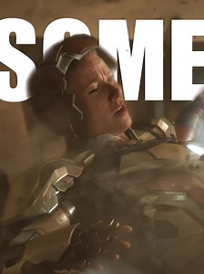 Iron Man 3 Hype Edit in DaVinci Resolve