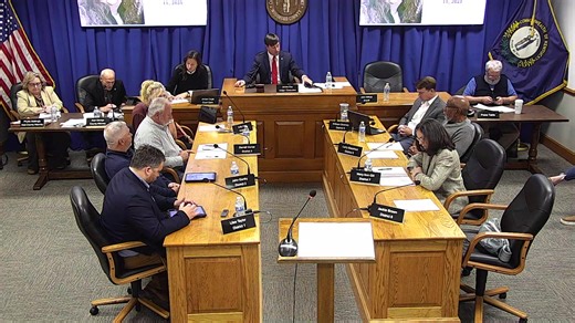 WCFC | Woodford County, Kentucky