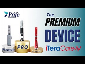 Premium Device & Stroke Survivor Testimonial - iTeraCare
