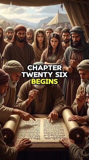 When Sin Brings Judgment and Faithfulness Restores Order, Numbers 25 and 26 #numbers #biblestory