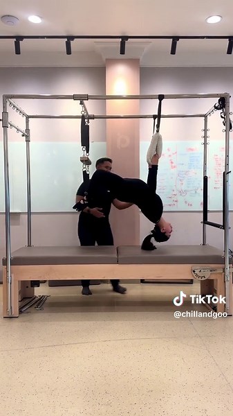 Third Trimester Pilates Journey for Expecting Moms