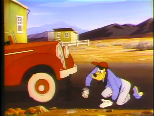 Disney Gold Disc: Sport Goofy's Vacation (JP Laserdisc)