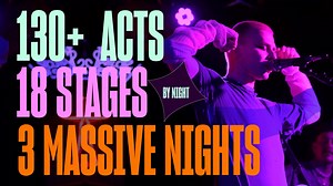 BIG NEWS! The full BIGSOUND 2025 program is live! 130 acts performing at the BIGSOUND Festival Keynotes from Tash Sultana, Dave Rowntree (Blur) & Briggs at BIGSOUND Conference Get ready for Australia's loudest week in music! Explore the line-up and and start planning today. | BIGSOUND