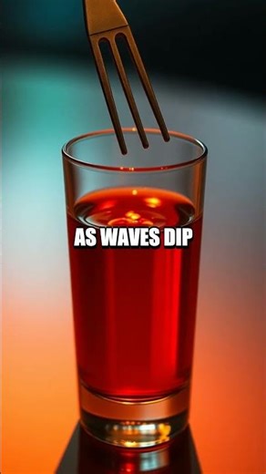 Voice Waves at Home: A Tiny Acoustic Lab