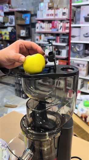 Discover the Benefits of Cold Pressed Slow Juicers