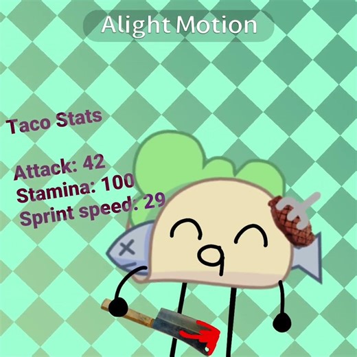 Pals and Prey strongest killers| my best animation ever |