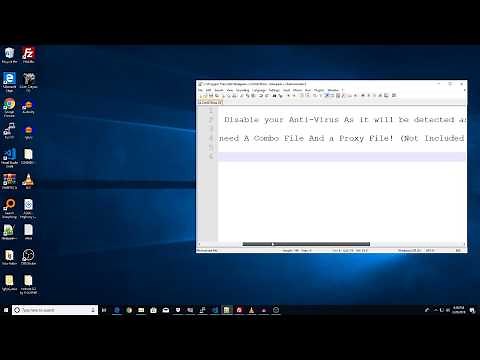 EPIC Fortnite Account Checker! Fortnite Account Tutorial!