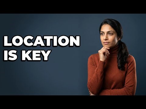 Why Are Geographic Elements Crucial For Food Production?