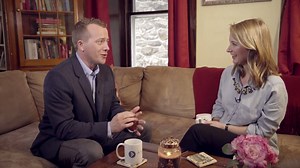 Catholic anti-porn hero Matt Fradd tells how he protects his kids. | Ascension