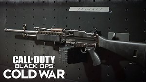 Best Stoner 63 loadout for CoD: Cold War Season 4 - CharlieINTEL