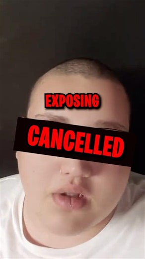 A Cancelled TikToker Slept at My House...