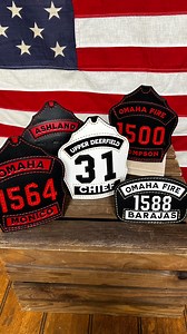 2.2K views · 2.6K reactions | Another step in our handmade helmet...