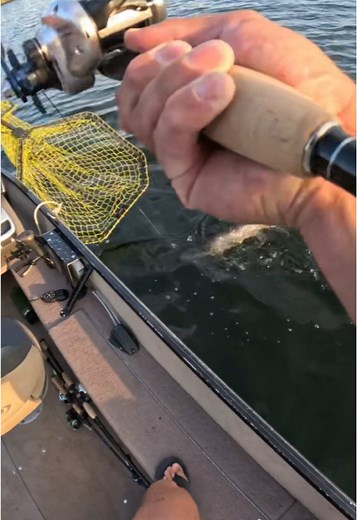 First Time Musky Fishing Adventure with My Girlfriend