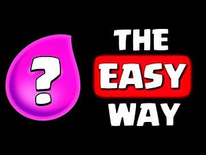 How to ACTUALLY Count Elixir like a Pro in Clash Royale