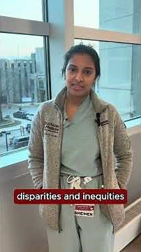 The OB/GYN Residency Program at UChicago - Community Champions Initiative