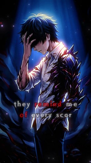 There’s a voice in my head… and it won’t leave me alone. #relatone #sadcore #mentalhealth #music