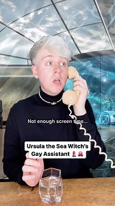 We wrote an URSULA MUSICAL💄💦 …and you can get tickets for the London run and UK tour RIGHT NOW at UnfortunateMusical.com 😌 Me, @msrobyngrant and @tim_gilvin got together and asked: “what do the people truly need?” And a voice from the depths whispered: “a musical extravaganza dedicated entirely to telling the true story of the ocean’s baddest bitch”. SO we did as we were told and one full show of filthy jokes and bubble-gum-pop-meets-musical-theatre-but-kinky soundtrack later, we gave birth t