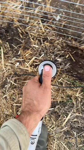 Rehydrated dry soil FAST #wateringplants #watermelon | Jacquesinthe garden