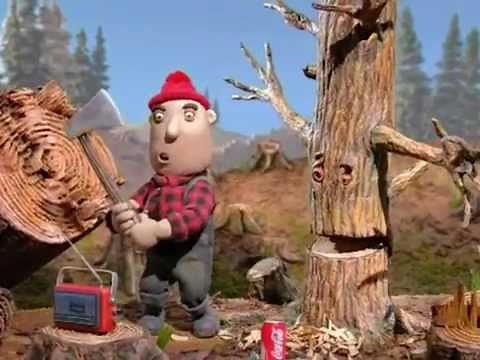 Coca-Cola - Rivalries (2006, Argentina)