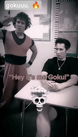 goku aura #lifeisbutadream #freefire #goku