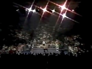 September 1, 1989: Sting vs Great Muta | RassleRama