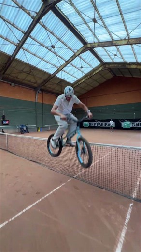 Roland Garros 2027 🤯😂