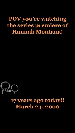 Disney Channel Night of Premieres March 24, 2006