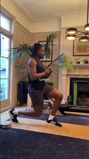 15 Minute Full Body Workout with WATERROWER