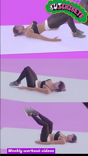 How These Animated Workouts Made Exercise Fun Again?